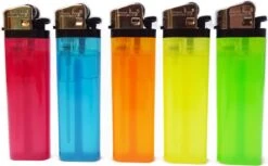 100 X Wegwerp Aanstekers - Unilite Aansteker - Vuursteen Aansteker : 2 X 50 Wegwerp Aansteker / Aanstekers -Keukengerei Winkel 1200x742 3