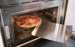 Alpina Pizzaschep - Voor Inklapbaar Handvat - RVS - 53 Cm -Keukengerei Winkel 1200x753 3