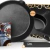 Ocina Gietijzeren Pan – ø30,5cm - Skillet - Koekenpan – Hapjespan – Koekenpan Inductie – Koekenpannenset - Gietijzeren Pan Bbq - Gietijzer -Keukengerei Winkel 1200x789 1