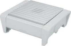 Brabantia Schotelwarmer / Rechaud - Met 1 Kaarsje - White 15 Brabantia Schotelwarmer / Rechaud - Met 1 Kaarsje - White -Keukengerei Winkel 1200x789 3