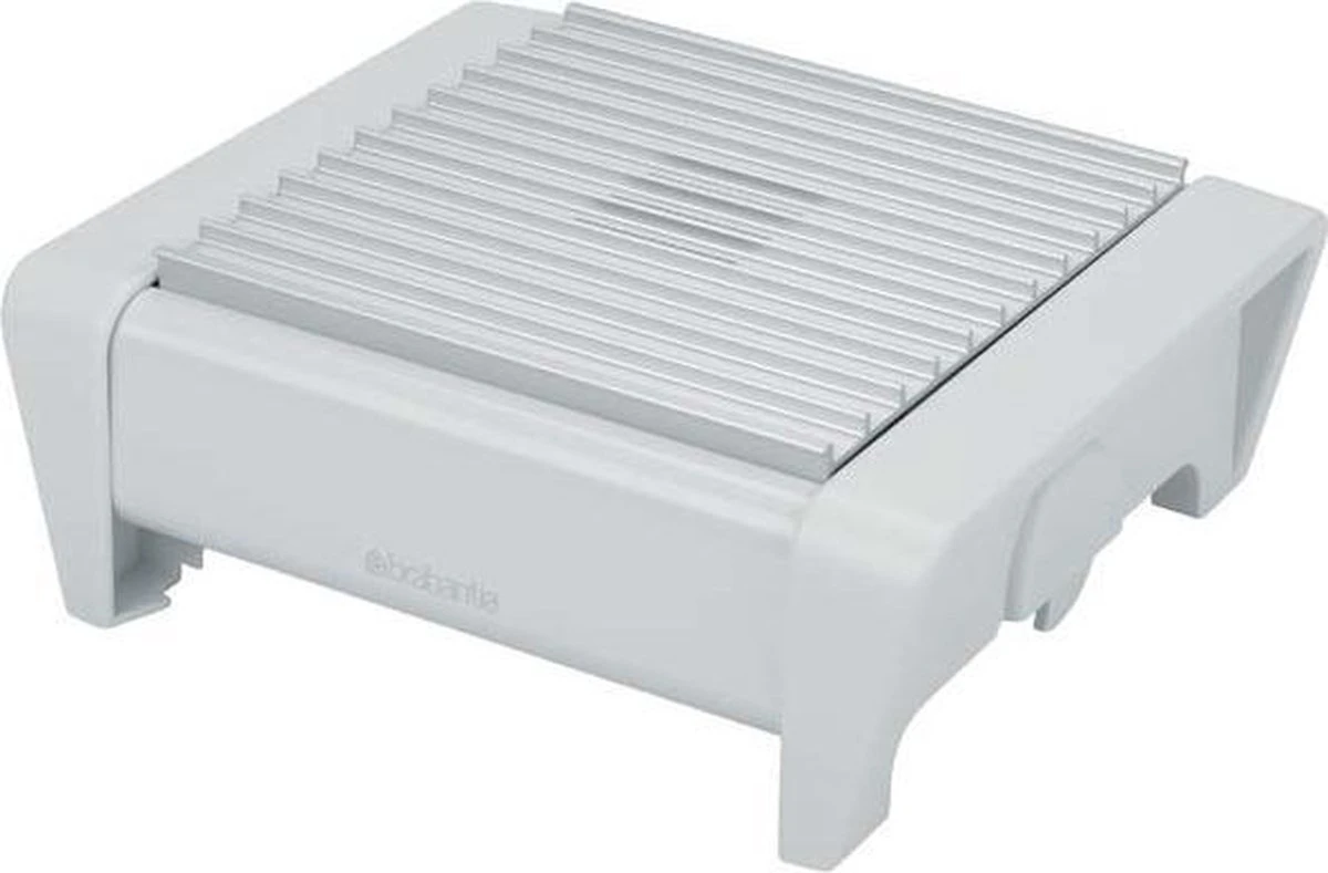 Brabantia Schotelwarmer / Rechaud - Met 1 Kaarsje - White 9 Brabantia Schotelwarmer / Rechaud - Met 1 Kaarsje - White - Afbeelding 7