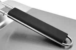 Alpina Pizzaschep - Voor Inklapbaar Handvat - RVS - 53 Cm -Keukengerei Winkel 1200x790 3