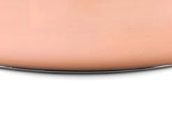 Koekenpan Ø26cm Met Deksel - Inductie - Koper - DUCQ 18 Koekenpan Ø26cm Met Deksel - Inductie - Koper - DUCQ -Keukengerei Winkel 1200x799 20