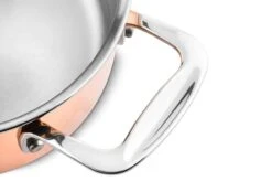Pannenset – 6 Delig – Inductie – Koper DUCQ -Keukengerei Winkel 1200x799 26