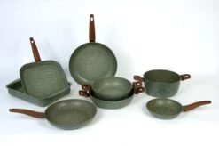 TVS Natura Induction Steelpan - 18 Cm -Keukengerei Winkel 1200x799 30