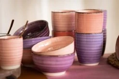 Studio Tavola Koffiekopjes Mykonos 160 Ml - 6 Stuks 9 Studio Tavola Koffiekopjes Mykonos 160 Ml - 6 Stuks -Keukengerei Winkel 1200x799 32