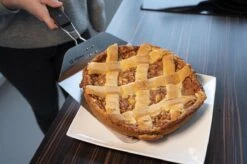 Alpina Pizzaschep - Voor Inklapbaar Handvat - RVS - 53 Cm -Keukengerei Winkel 1200x799 48