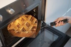 Alpina Pizzaschep - Voor Inklapbaar Handvat - RVS - 53 Cm -Keukengerei Winkel 1200x799 49