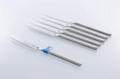 BK Waal Dessertmessen - 6 Stuks - 18/10 Edelstaal -Keukengerei Winkel 1200x799 71