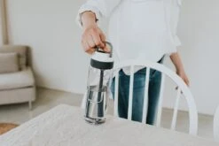 Kambukka Lagoon Drinkfles 750ml - Clear Met Geïntegreerd Rietje -Keukengerei Winkel 1200x800 114