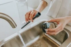 Kambukka Lagoon Drinkfles 750ml - Clear Met Geïntegreerd Rietje -Keukengerei Winkel 1200x800 118