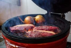 Kamado Vilt | BBQ Vilt | 3 Mm Dik ZWART | Kamado Vervangingsvilt | Hitteseal / Luchtseal BBQ | Geschikt Voor: Big Green Egg, Black Bastard, Kamado Joe, Big Joe & Grill Guru -Keukengerei Winkel 1200x800 119