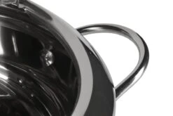 Edënbërg Classic Line - Japanse Frituurpan Met Thermometer - 3.4 Liter - Friteuse/Frituurpot RVS -Keukengerei Winkel 1200x800 37