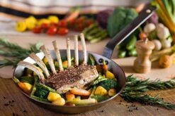 DeBuyer Mineral B Element Koekenpan - Ø 26 Cm -Keukengerei Winkel 1200x800 47