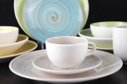 Cosy&Trendy Serviesset 24-delig Turbolino Blauw -Keukengerei Winkel 1200x800 76