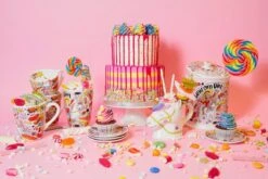 Blond Amsterdam Unicorn Mok - Made With Magic - 350 Ml 12 Blond Amsterdam Unicorn Mok - Made With Magic - 350 Ml -Keukengerei Winkel 1200x800 82