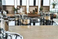 Zwilling Passion - Pannenset - 5-Delig 17 Zwilling Passion - Pannenset - 5-Delig -Keukengerei Winkel 1200x803 1