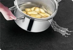 Tefal Nordica Pannenset 4 Delig - Steelpan Ø16 Cm & Kookpan Ø 18 + Ø 20 + Ø 24 Cm -Keukengerei Winkel 1200x826 2