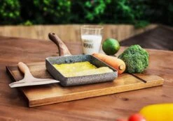 Zaigon All In 1 Pan - Inductie + Vaatwasmachinebestendig - Kleine Pan - Omeletpan - Tamagoyaki Pan - Tamago Pan - Vierkante Pan - Sushi Pan - Vierkante Pan -Keukengerei Winkel 1200x846 1