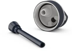 Kambukka Lagoon Drinkfles 750ml - Clear Met Geïntegreerd Rietje -Keukengerei Winkel 1200x849