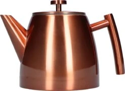 Vaja® Theepot Juliette Rosé Dubbelwandig -Keukengerei Winkel 1200x876 1