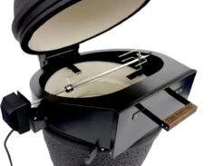 The Bastard Pizza - Rotisserie Large -Keukengerei Winkel 1200x889 4