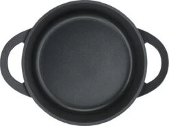 Tefal Trattoria Braadpan - Ø28 Cm - Inclusief Deksel -Keukengerei Winkel 1200x892 1