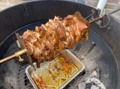 BBQ Rotisserie Kebab Spiezen Set (universele Set Geschikt Voor De Meeste Rotisseries / BBQ Spitten) 27 BBQ Rotisserie Kebab Spiezen Set (universele Set Geschikt Voor De Meeste Rotisseries / BBQ Spitten) -Keukengerei Winkel 1200x899 17