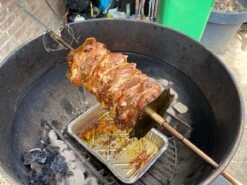 BBQ Rotisserie Kebab Spiezen Set (universele Set Geschikt Voor De Meeste Rotisseries / BBQ Spitten) 29 BBQ Rotisserie Kebab Spiezen Set (universele Set Geschikt Voor De Meeste Rotisseries / BBQ Spitten) -Keukengerei Winkel 1200x899 18