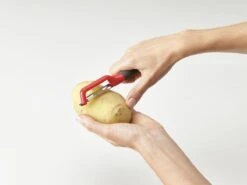 Duo Dunschiller, Rood - Joseph Joseph -Keukengerei Winkel 1200x899 25