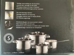 Herman Den Blijker 4-delige RVS Pannenset -Keukengerei Winkel 1200x900 13