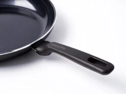 GreenPan Memphis Koekenpannenset - 3-delig - Zwart - Inductie - PFAS-vrij -Keukengerei Winkel 1200x900 24