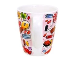 Blond Amsterdam Unicorn Mok - Made With Magic - 350 Ml 11 Blond Amsterdam Unicorn Mok - Made With Magic - 350 Ml -Keukengerei Winkel 1200x900 51