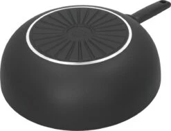Demeyere Alu Cosi 3 Wokpan - Ceraforce - 28 Cm - PTFE-vrij -Keukengerei Winkel 1200x918 2