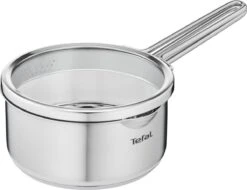 Tefal Nordica Pannenset 4 Delig - Steelpan Ø16 Cm & Kookpan Ø 18 + Ø 20 + Ø 24 Cm -Keukengerei Winkel 1200x925