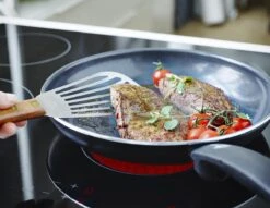 GreenPan Cambridge Keramische Koekenpan - Ø24 Cm - PFAS-vrij -Keukengerei Winkel 1200x926 4