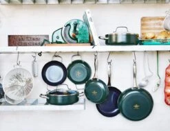 Dagelijkse Kost Door Jeroen Meus - Hapjespan Met Deksel ø24cm - Inductie - PFAS-vrij 11 Dagelijkse Kost Door Jeroen Meus - Hapjespan Met Deksel ø24cm - Inductie - PFAS-vrij -Keukengerei Winkel 1200x926 42