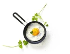 GreenPan Mini Koekenpan 14cm - Zilver - Inductie - PFAS-vrij -Keukengerei Winkel 1200x926 5