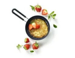 GreenPan Mini Koekenpan 14cm - Zilver - Inductie - PFAS-vrij -Keukengerei Winkel 1200x926 7