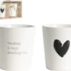 Gusta Mokje Hart-Vandaag Set A 2st Ø7,5x8cm -Keukengerei Winkel 1200x928 1
