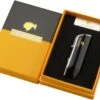 Cohiba® Sigarenaansteker - Sigarenboor - Sigaren - Sigaar - Cohiba Aansteker - Sigarenboor - Sigaren Accessoires - Sigarenknipper - Sigaar Aansteker - Cohiba - Incl. Luxe Geschenkdoos - Zwart 2 Cohiba® Sigarenaansteker - Sigarenboor - Sigaren - Sigaar - Cohiba Aansteker - Sigarenboor - Sigaren Accessoires - Sigarenknipper - Sigaar Aansteker - Cohiba - Incl. Luxe Geschenkdoos - Zwart -Keukengerei Winkel 1200x935