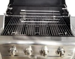 BBQ Rotisserie Kebab Spiezen Set (universele Set Geschikt Voor De Meeste Rotisseries / BBQ Spitten) 25 BBQ Rotisserie Kebab Spiezen Set (universele Set Geschikt Voor De Meeste Rotisseries / BBQ Spitten) -Keukengerei Winkel 1200x949 1