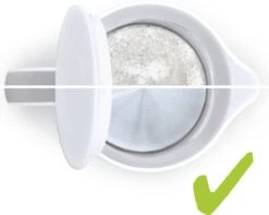 BRITA - Waterfilterpatroon MAXTRA+ 4Pack -Keukengerei Winkel 1200x958 3