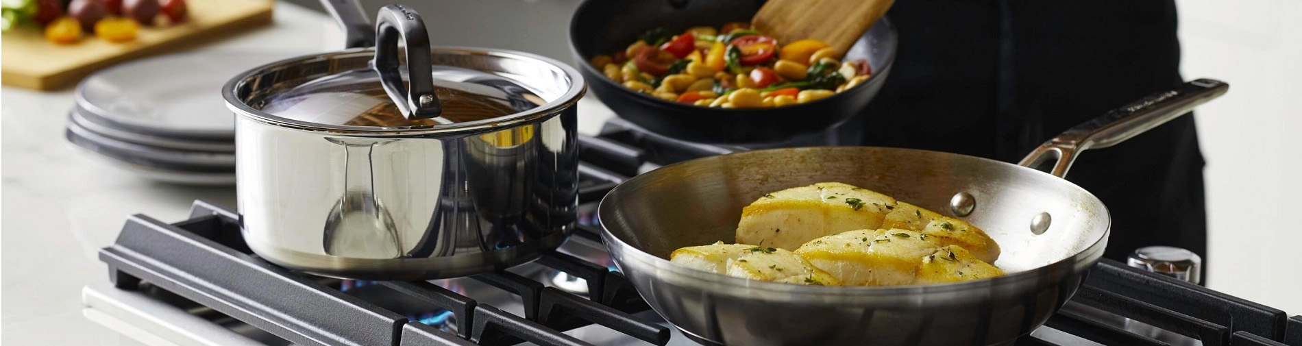 Keukengerei Winkel -Keukengerei Winkel 2