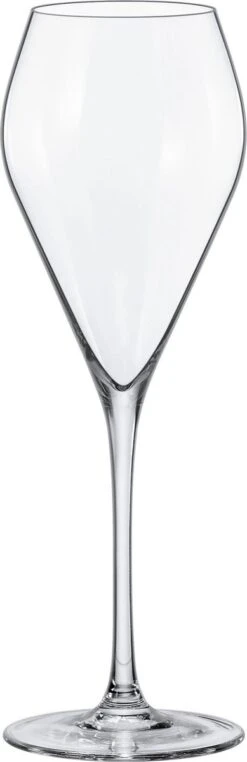 RONA - Proseccoglas 24cl "Mode" Kristal (6 Stuks)