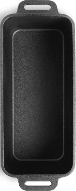 Burnhard Gietijzeren Broodpan 3,5 L - Broodbakvorm -Keukengerei Winkel 477x1200