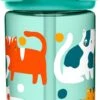 CamelBak Eddy+ Kids Dagelijks Gebruik 400 Ml Polypropyleen (PP), Tritan Meerkleurig -Keukengerei Winkel 527x1200
