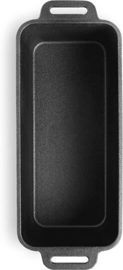 Burnhard Gietijzeren Broodpan 3,5 L - Broodbakvorm -Keukengerei Winkel 548x1200