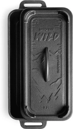 Burnhard Gietijzeren Broodpan 3,5 L - Broodbakvorm -Keukengerei Winkel 682x1200 1