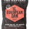 The Bastard Houtskool European Oak 10 KG -Keukengerei Winkel 706x1200 2